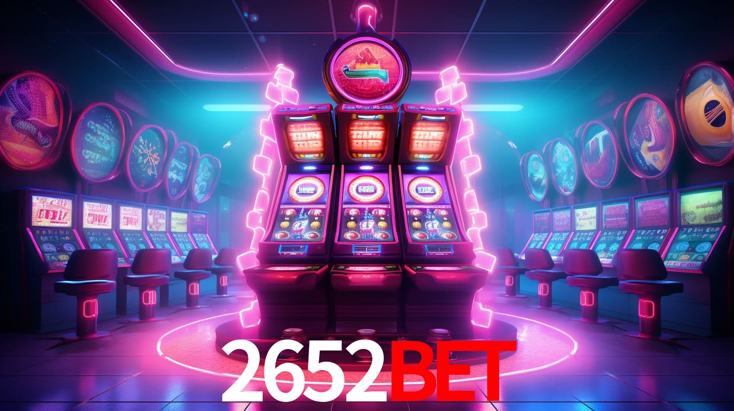 2652bet - Desafio da Riqueza Máxima - 2652bet.com