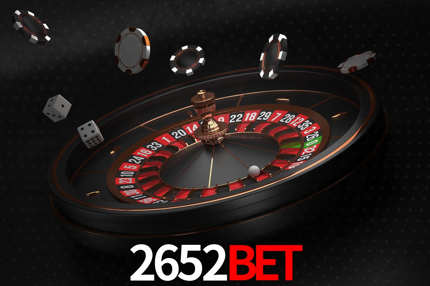 2652bet: Seu Cassino Premiado com Pagamentos Rápidos