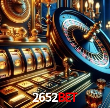Interface do App 2652bet