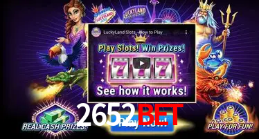 Descubra a Essência do 2652bet: Nossa História e Compromissos