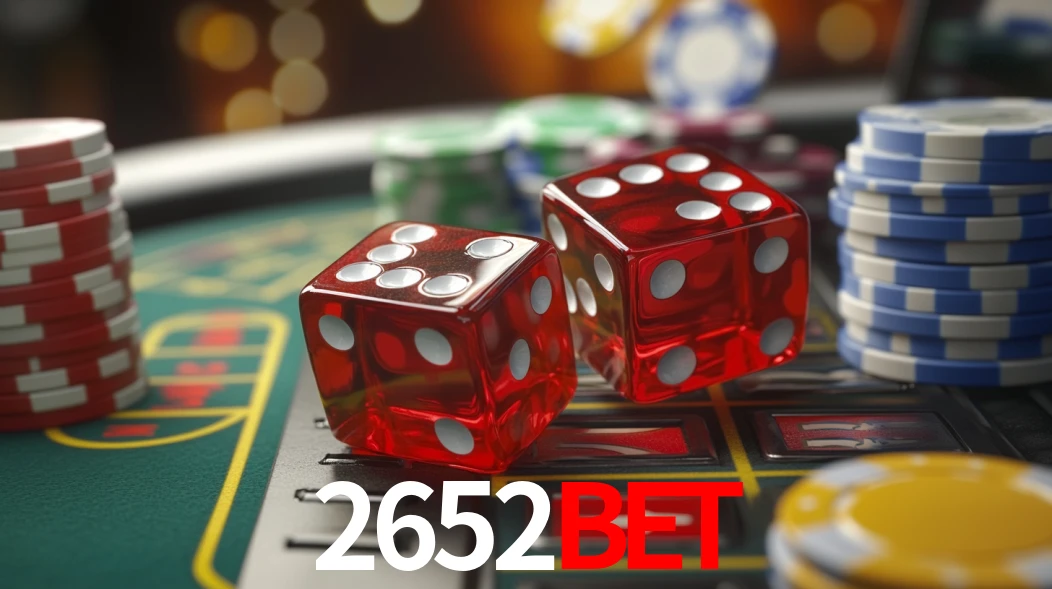 Programa VIP 2652bet