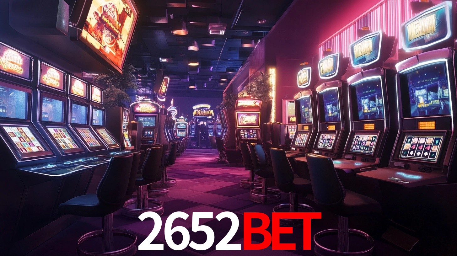 Ofertas Imperdíveis na 2652bet: Promoções e Bônus Que Valem a Pena