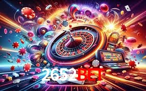 Programa VIP 2652bet