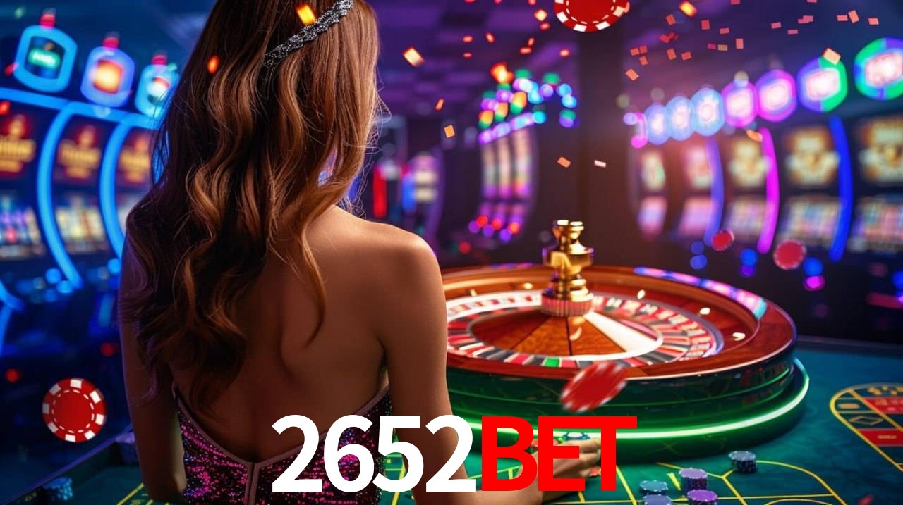 2652bet.com
