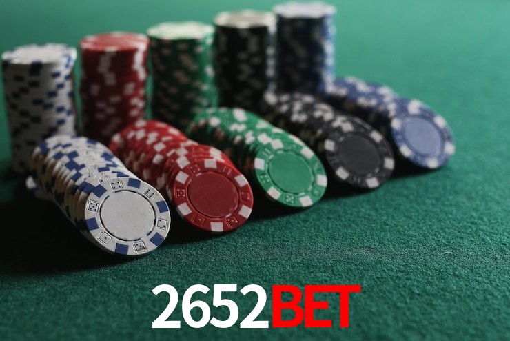 Game Statistics 2652bet