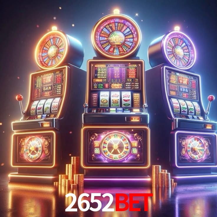 Experimente o Login Seguro Premium no 2652bet