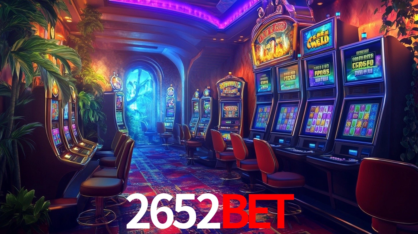 Daily Bonuses 2652bet
