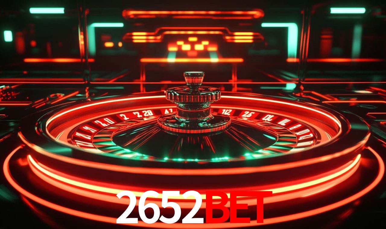 A Emoção da Loteria na 2652bet: Uma Chance de Mudança de Vida