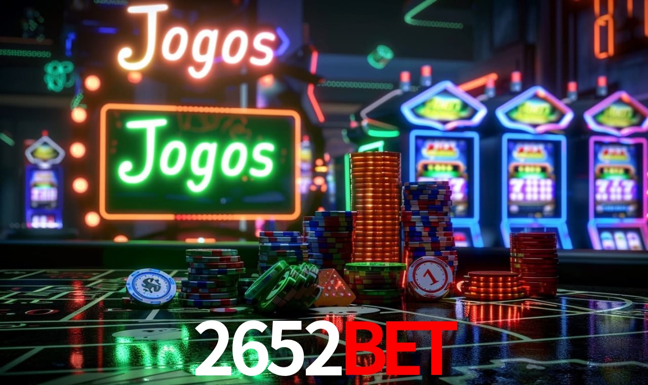 Bônus Generosos e Exclusivos no 2652bet para Você!