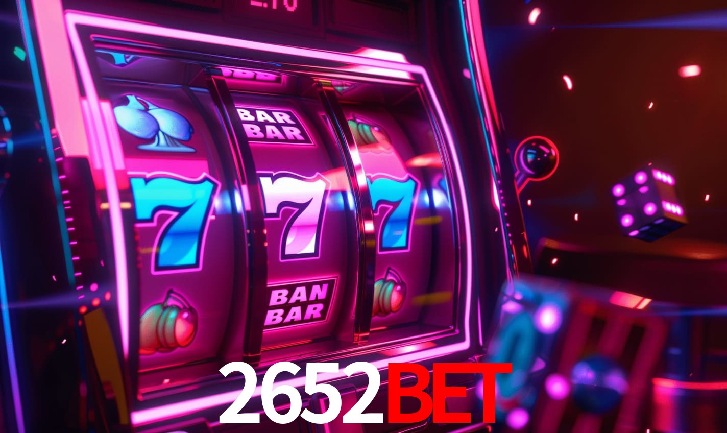 Descubra a Essência do 2652bet: Nossa História e Compromissos