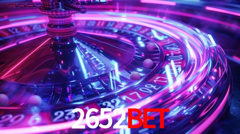 Descubra a Essência do 2652bet: Nossa História e Compromissos