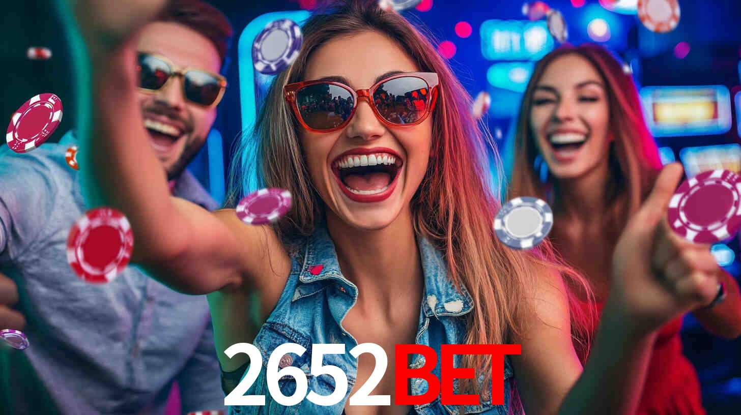 A Popularidade dos Caça-Níqueis no 2652bet