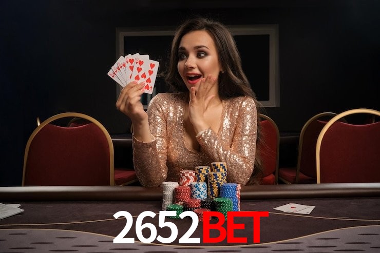 A Emoção da Loteria na 2652bet: Uma Chance de Mudança de Vida