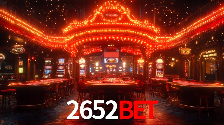 Explore as vantagens do 2652bet: serviço profissional e confiabilidade