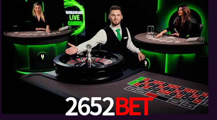 Flash Promotion 2652bet