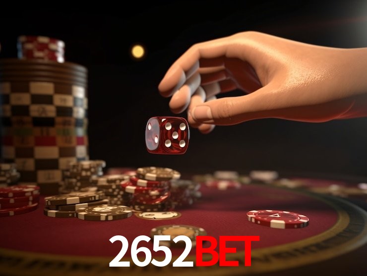 Apostas de Futebol 2652bet