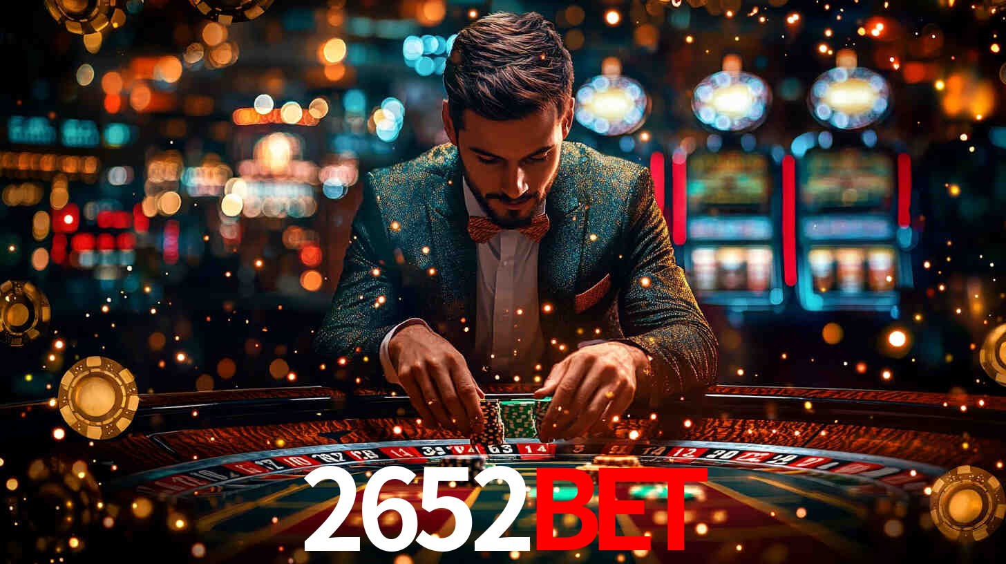 Premium Interface 2652bet