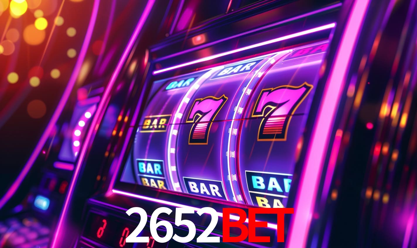 2652bet: Seu Especialista em Apostas Esportivas Brasileiras