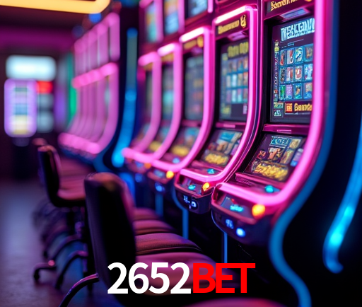 Design Responsivo 2652bet