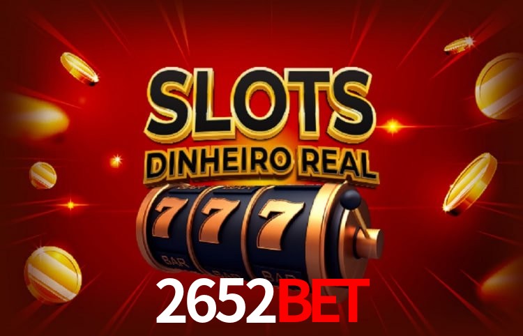 Login Seguro 2652bet