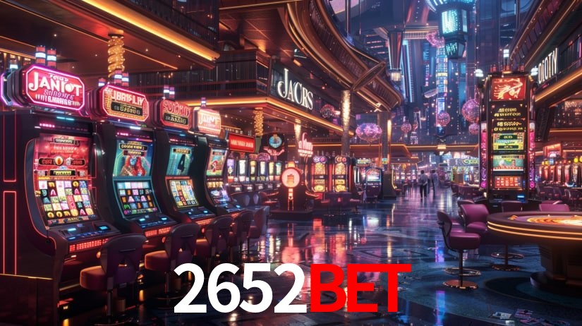 Games Directory 2652bet
