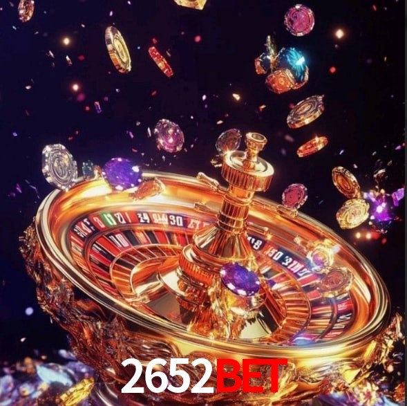 Jogos de Slot 2652bet