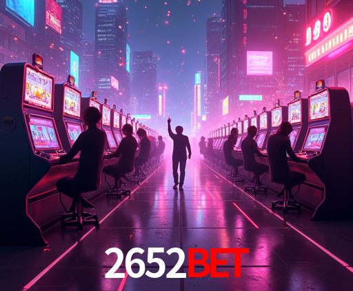 cassino 2652bet