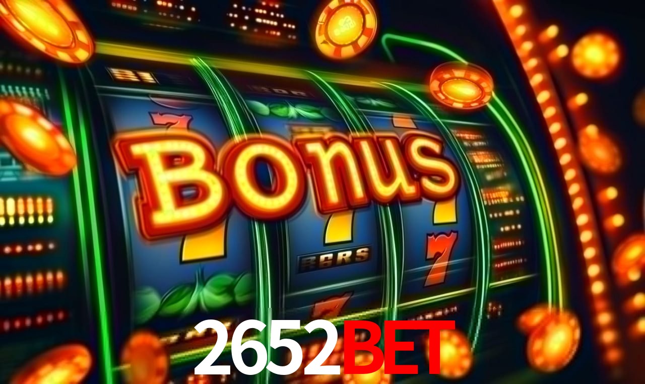 VIP Casino 2652bet
