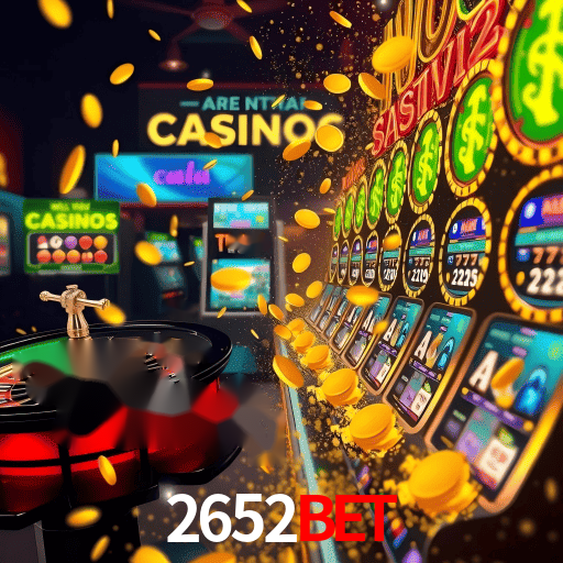 Explorando a Categoria de Eventos em Apostas na 2652bet