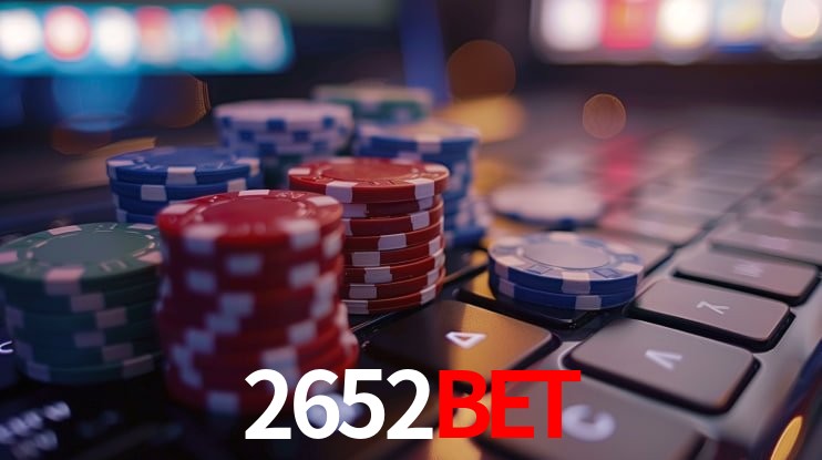 Avaliações dos Jogadores 2652bet
