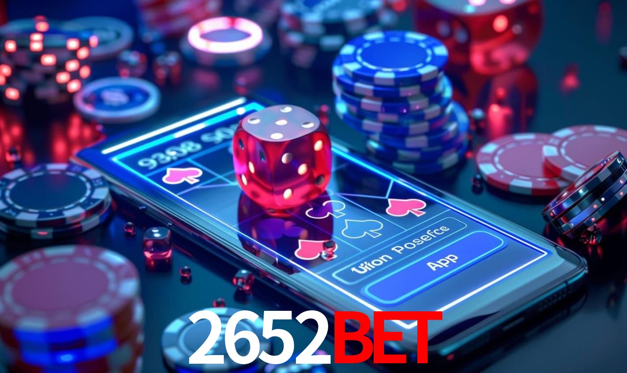 Promoção Relâmpago 2652bet