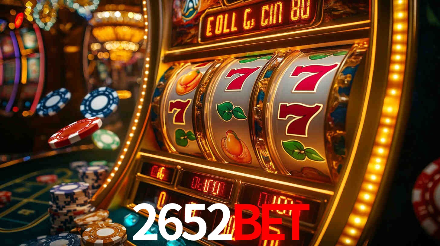 Exclusive Games 2652bet