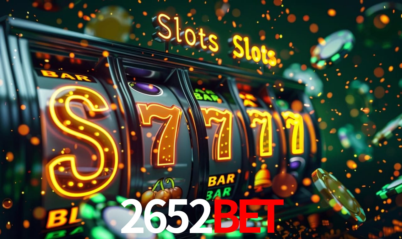 PIX Instantâneo 2652bet