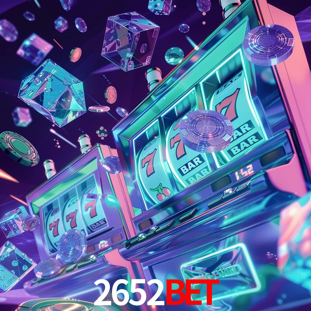 Inovações de Jogos na 2652bet: O Futuro das Experiências Interativas