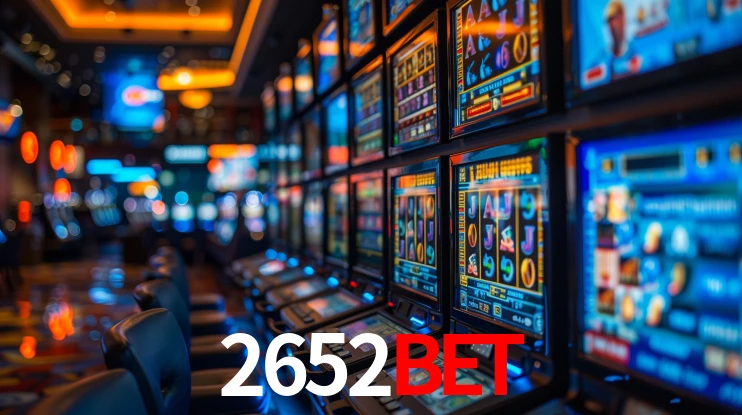 Weekend Specials 2652bet