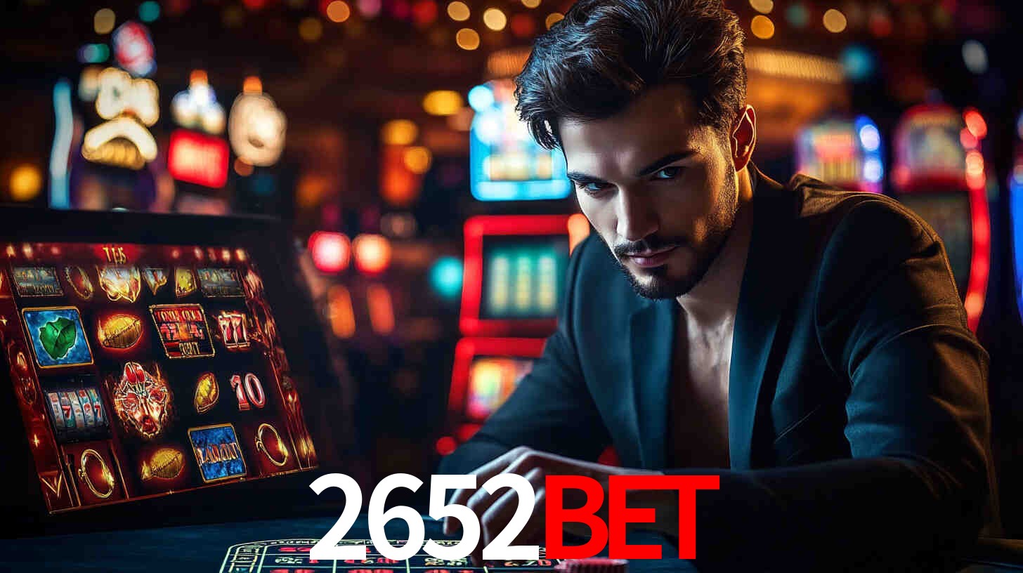 2652bet.com