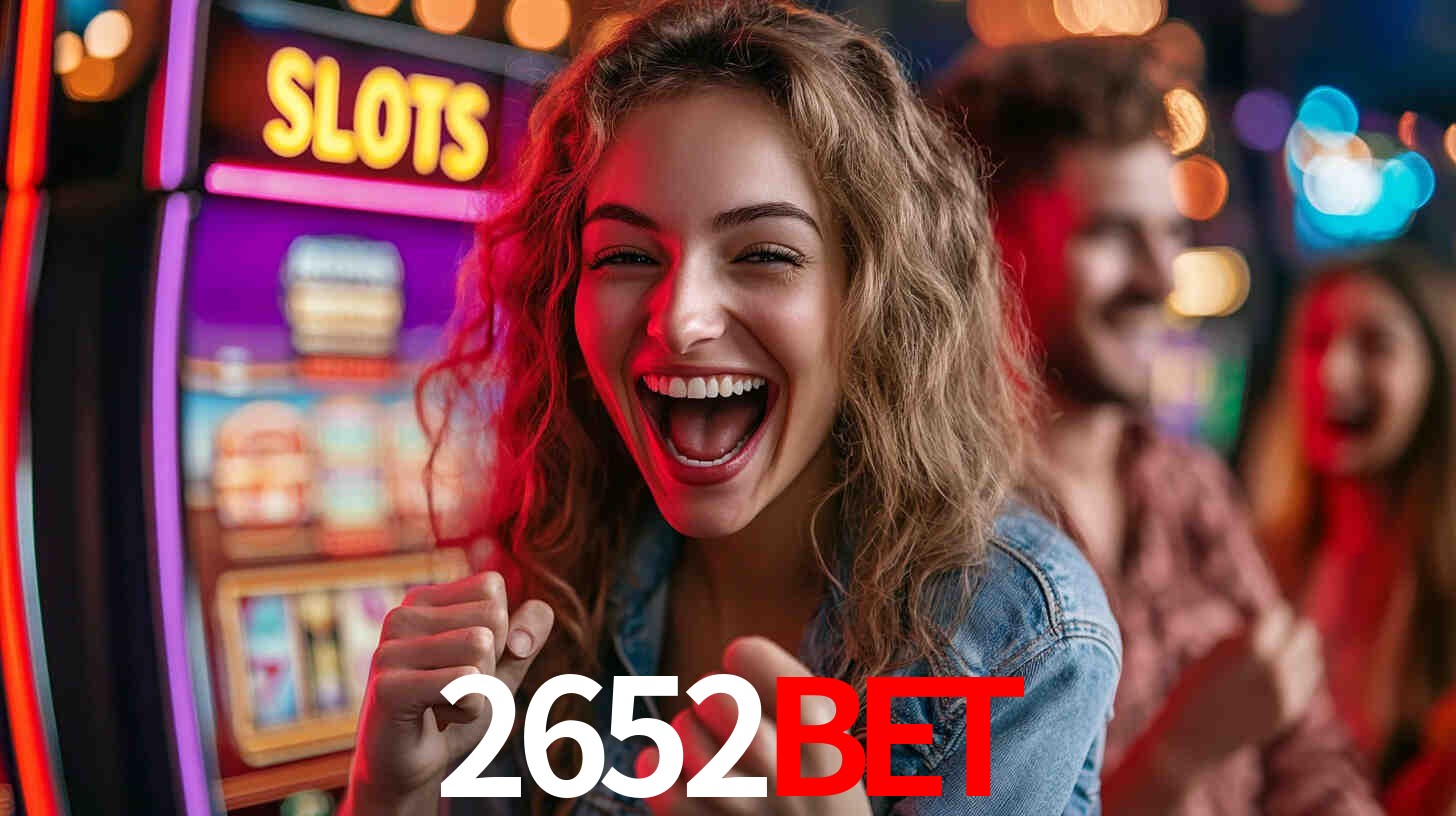Apostas Esportivas na 2652bet: Um Guia Completo