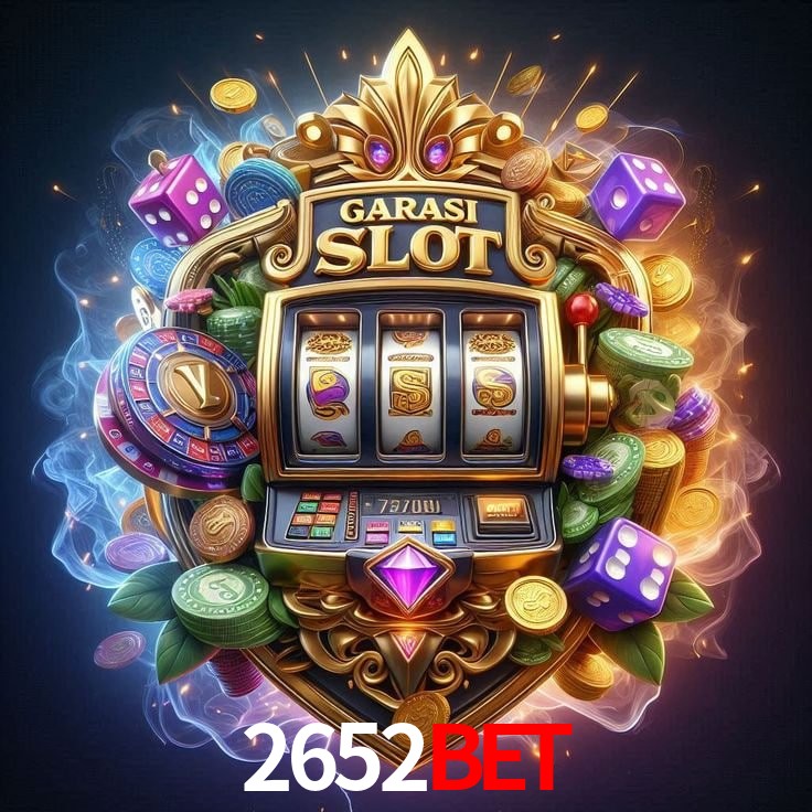 Estatísticas do Jogo 2652bet
