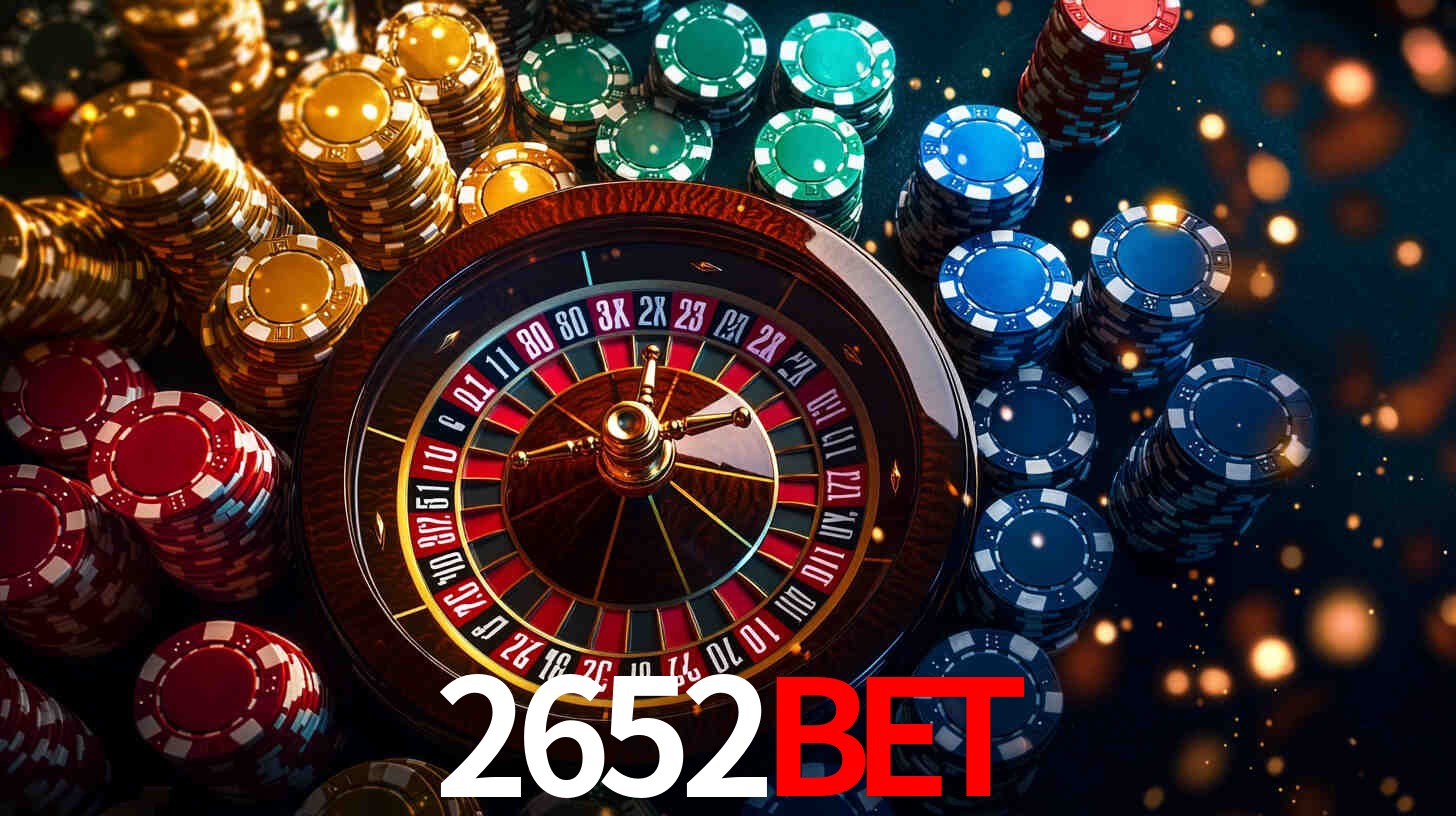 2652bet App Interface