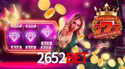 Explorando a Categoria de Eventos em Apostas na 2652bet