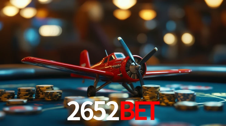 Live Casino 2652bet