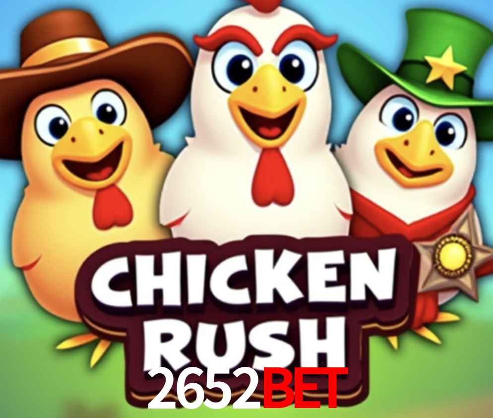 Exclusive Offers 2652bet