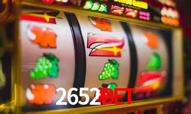 Apostas Esportivas na 2652bet: Um Guia Completo
