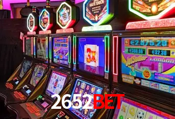 A Emoção da Loteria na 2652bet: Uma Chance de Mudança de Vida