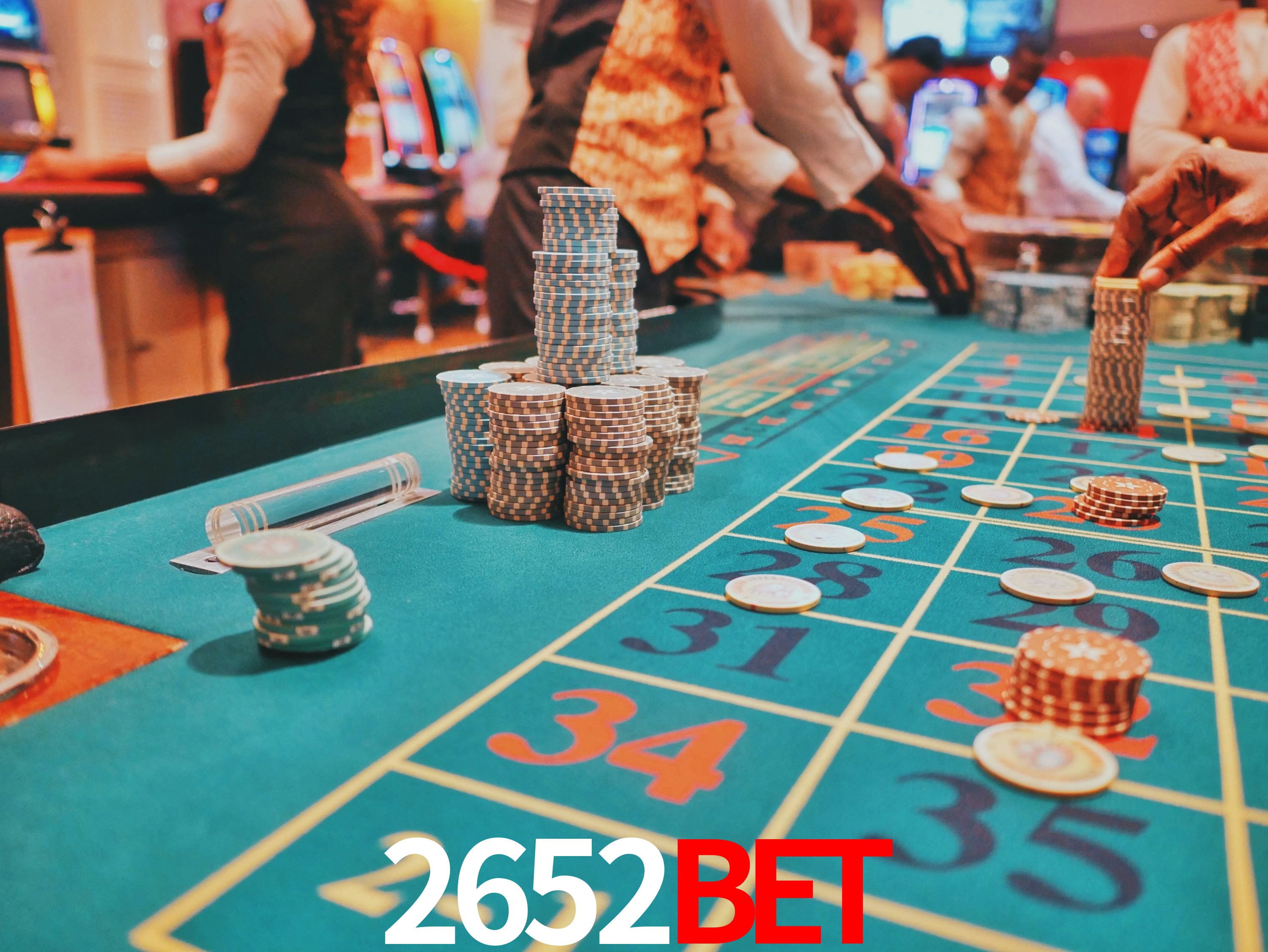 Interface Premium 2652bet