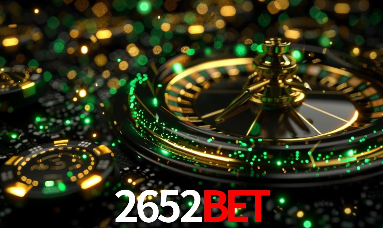 Integração de APIs 2652bet