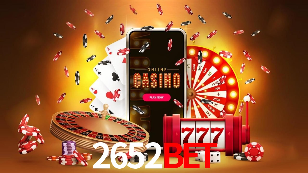 Descubra a Magia dos Jogos de Arcade no 2652bet