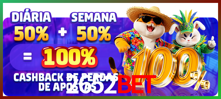 Qualificar VIP 2652bet